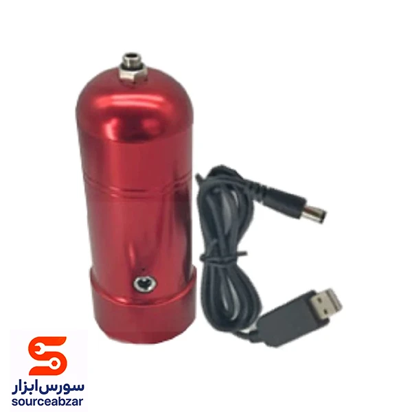 پمپ ایربراش شارژی دیاکو