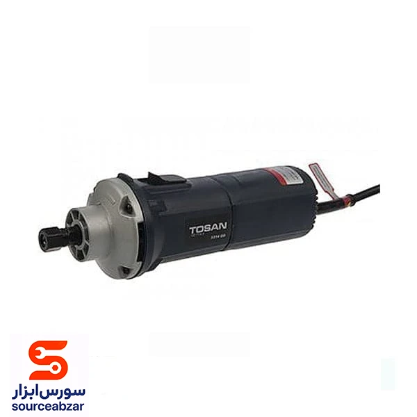 فرز انگشتی توسن 710 وات مدل 3314GD