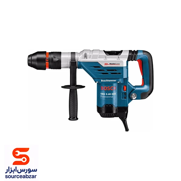 بتن کن بوش 1150 وات مدل GBH5-40DCE