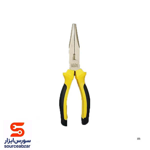 دم باریک کارناوال 8 اینچ