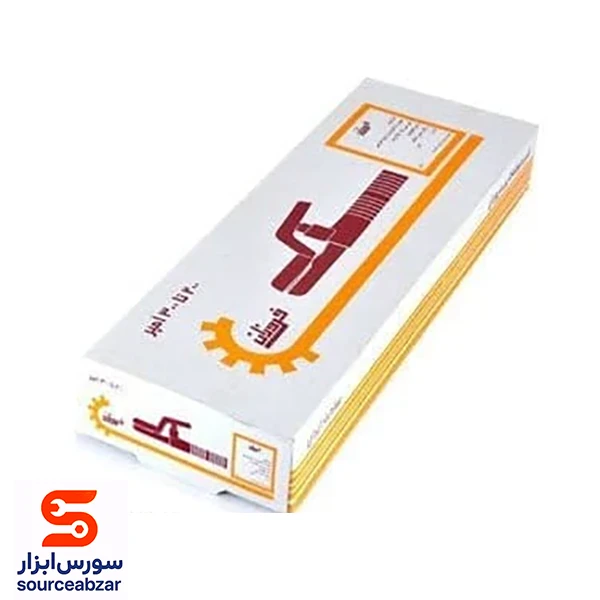 انبر جوش فروزان 200 تا 300 آمپر