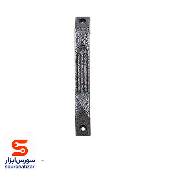 دستگیره ریلی قبادی