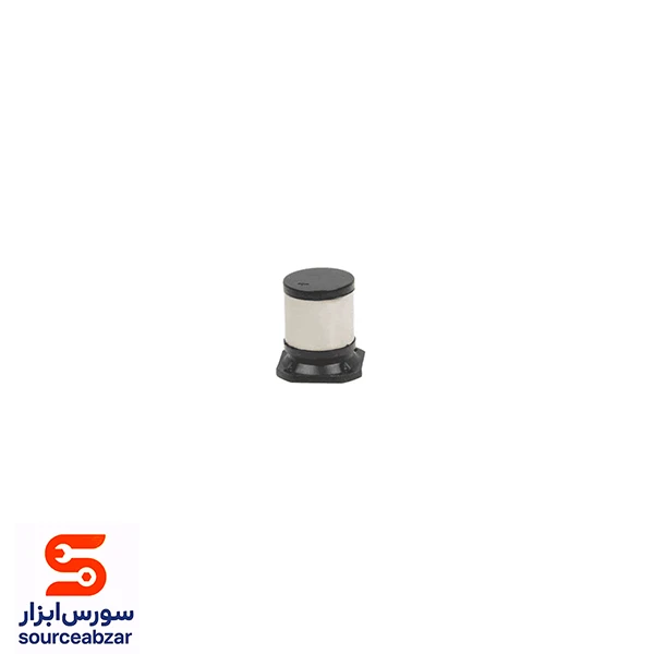 پایه کابینت استیل ری صنعت سایز 6