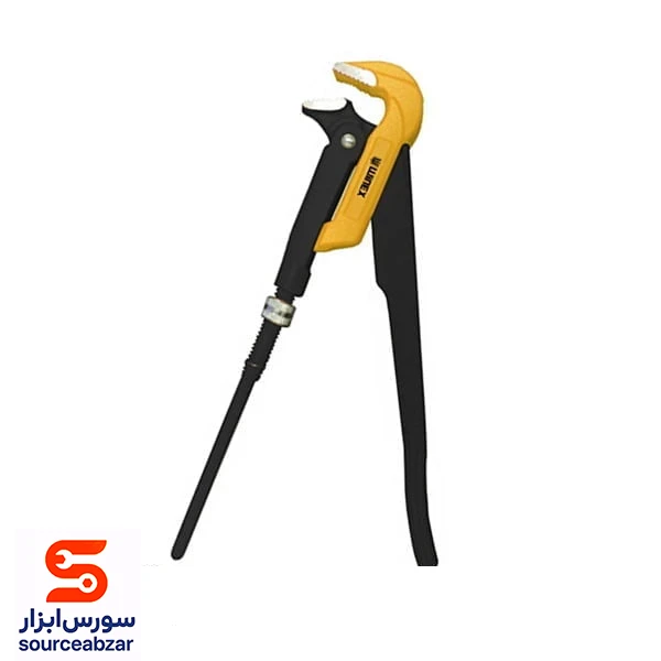لوله گیر دو دسته وینکس 1.5 اینچ مدل EH2427
