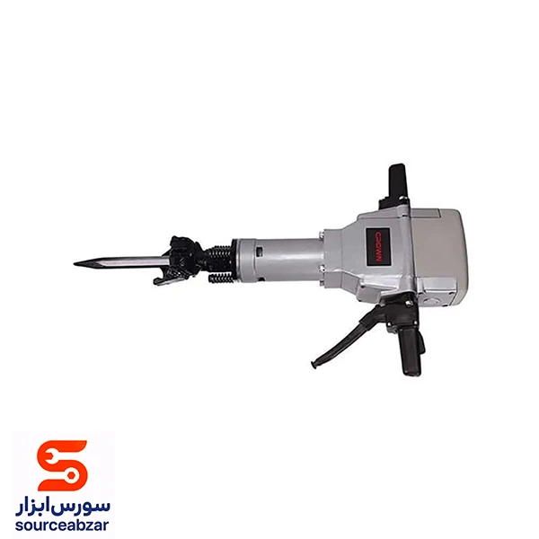چکش تخریب کرون 31 کیلویی مدل CT18020