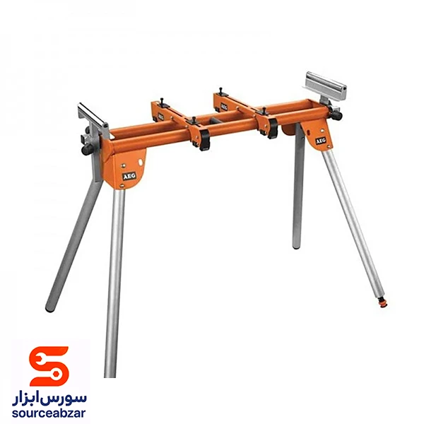پایه فارسی بر آاگ مدل PSU1000