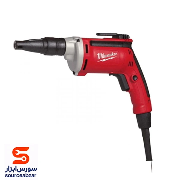 پیچ گوشتی برقی میلواکی 725 وات مدل DWSE400Q