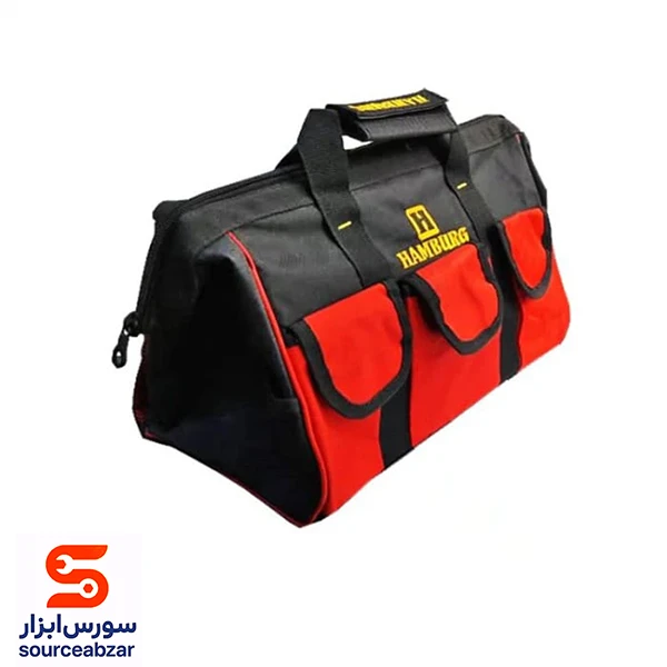 کیف ابزار برزنتی هامبورگ