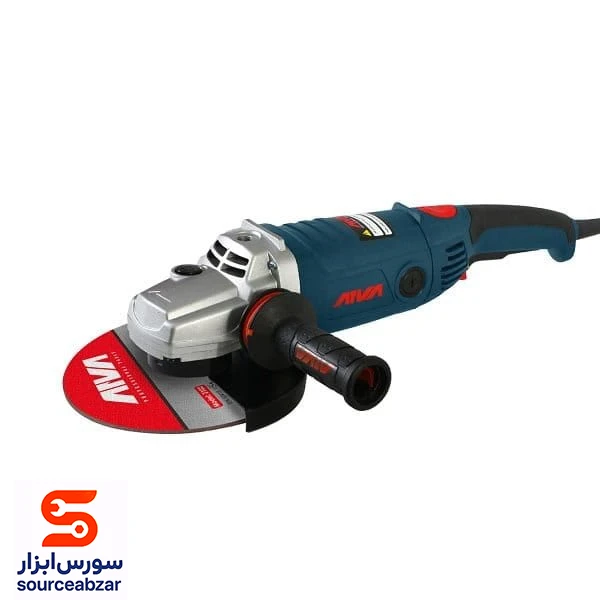 فرز آهنگری آروا 2000 وات مدل 5501