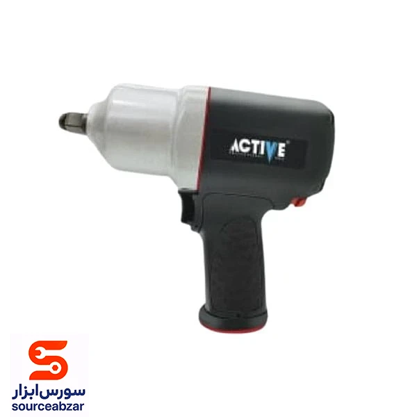 بکس بادی اکتیو 1/2 اینچ مدل AC-12980