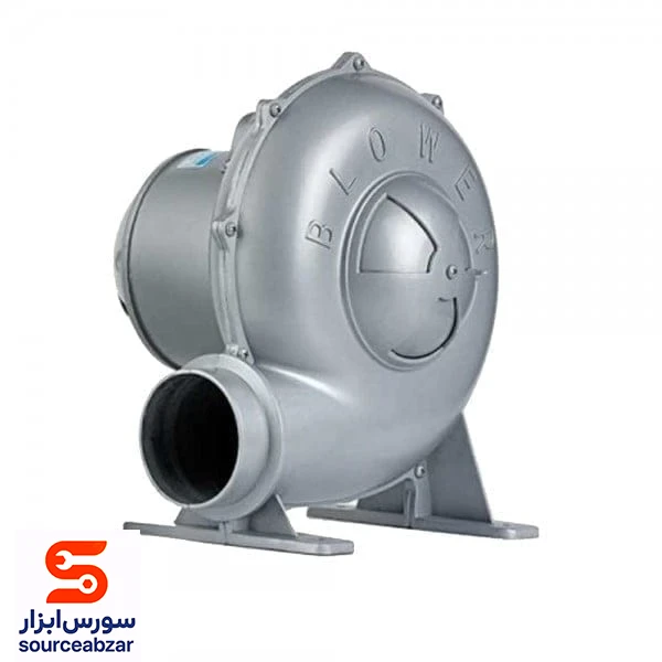 دمنده برقی آیرون مکس 3 اینچ