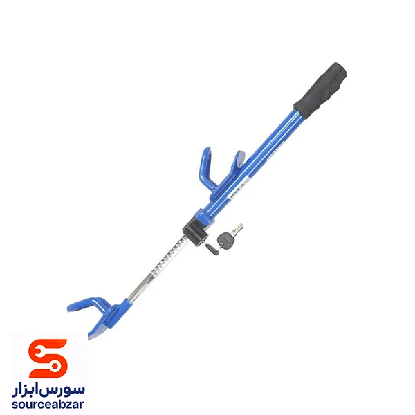 قفل فرمان پاور اکتیو مدل AC-6586P