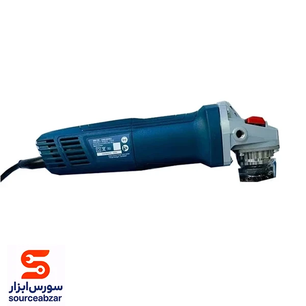 مینی فرز بوش 710 وات مدل GWS700-115