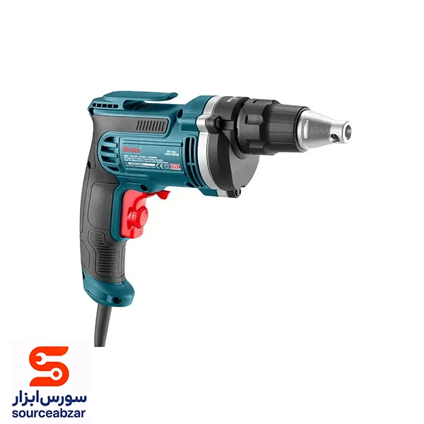 پیچ گوشتی برقی رونیکس 450 وات مدل 2507