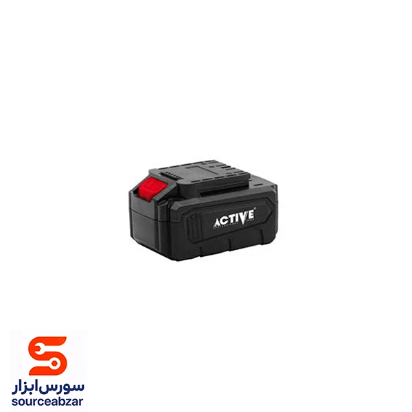 باتری اکتیو براشلس 20 ولت 4 آمپر مدل AC-3320BL