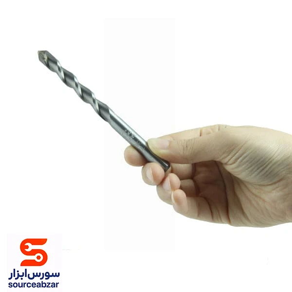 مته گرانیت دیاجر سایز 10