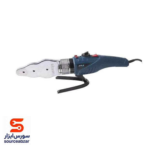اتو لوله سبز اکتیو 2000 وات مدل AC-4520N
