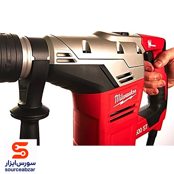 چکش تخریب میلواکی 6 کیلویی مدل K500ST