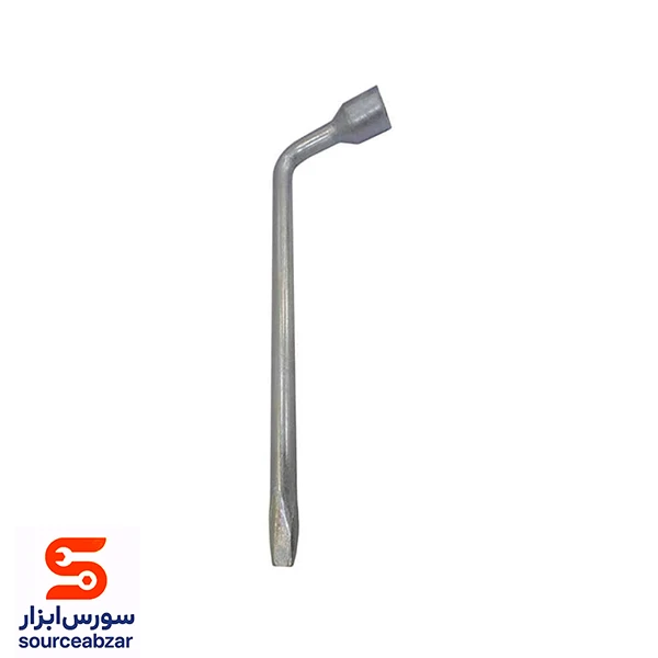 آچار چرخ پراید سایز 14