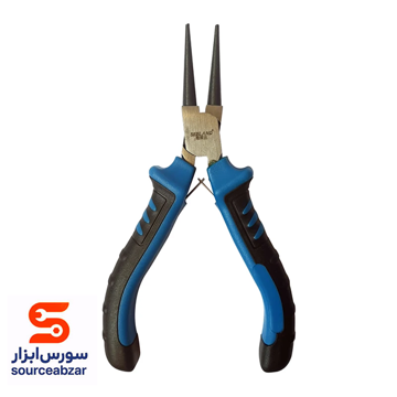 انبر خار جمع کن سیلند مدل XLD-1 سایز 7 اینچ