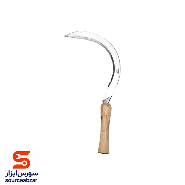 داس اره ای 10 اینچ