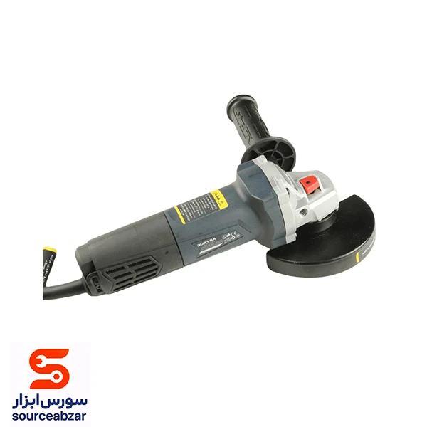 مینی فرز آهنگری توسن 720 وات 3071SA