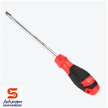 پیچ گوشتی دوسو  پی ای تی (p i t) سری8میلی متر HSDR01-1508
