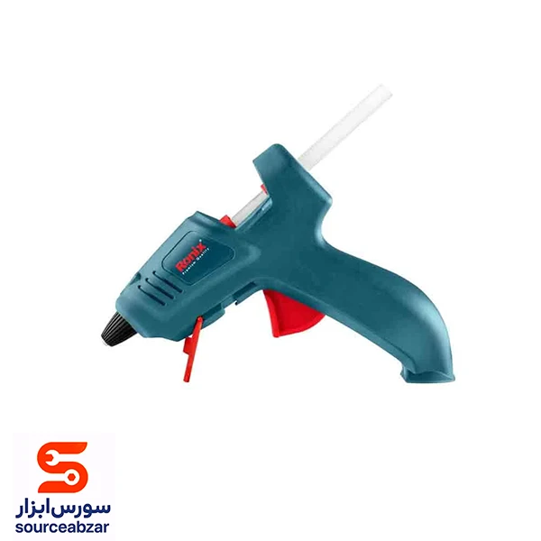 تفنگ چسب حرارتی رونیکس 20 وات مدل 4463
