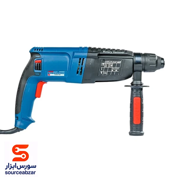 بتن کن آروا 800 وات مدل 5215