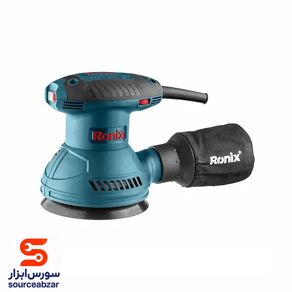 سنباده لرزان اوربیتال رونیکس 320 وات مدل 6406