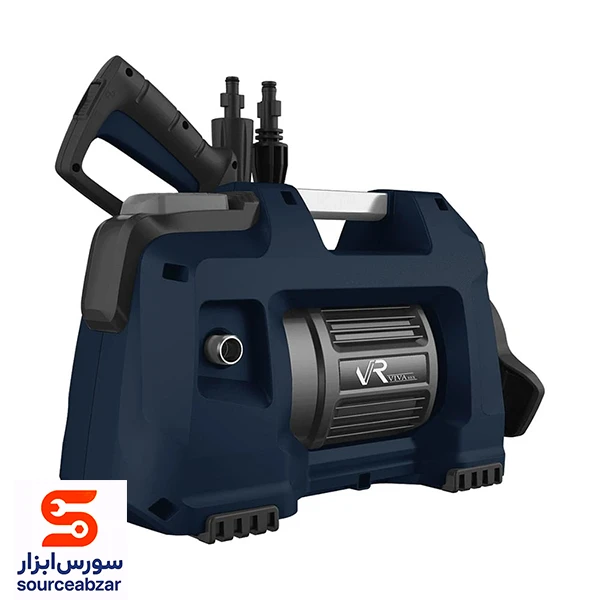 کارواش ویوارکس 140 بار مدل VR5140-PW