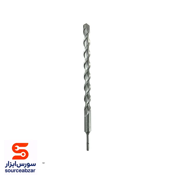 مته چهار شیار دو الماسه 46 سانت سایز 30