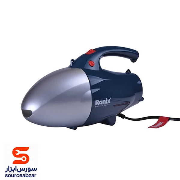 جارو بلوور رونیکس 800 وات مدل 1202
