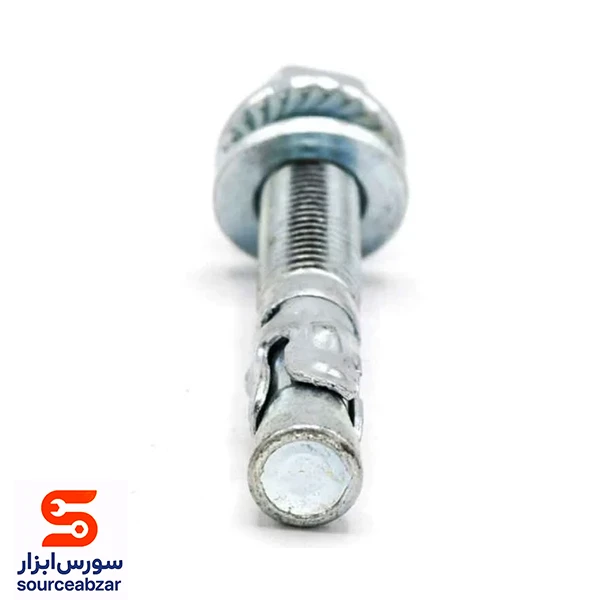 بسته 10 عددی رول بولت مدل HSA 20-170