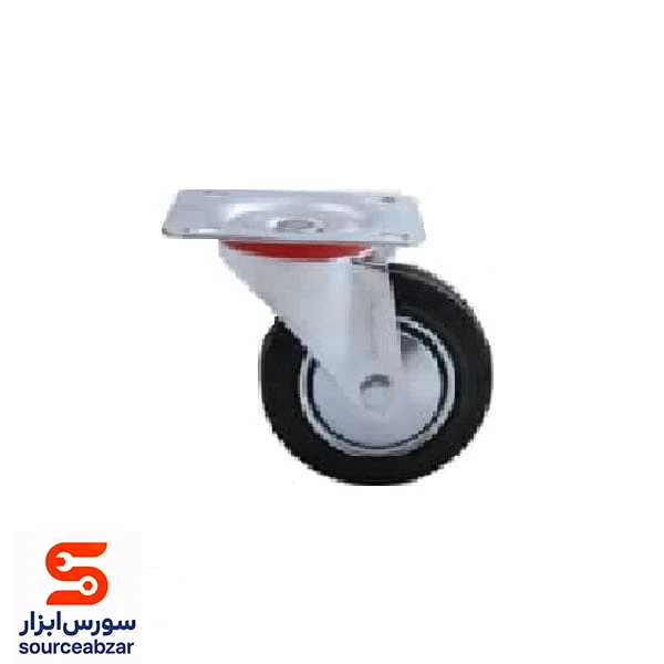 چرخ گردان سایز 100