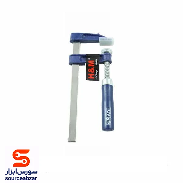 پیچ دستی 15 سانت تی یو وی