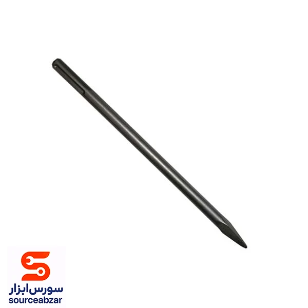 قلم پنج شیار نوک تیز سایز 600*18