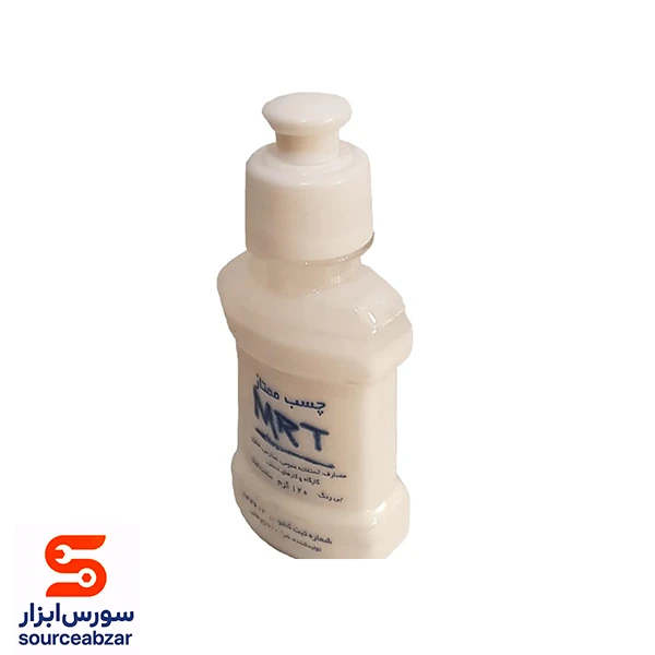 چسب چوب ام آر تی 120 گرمی
