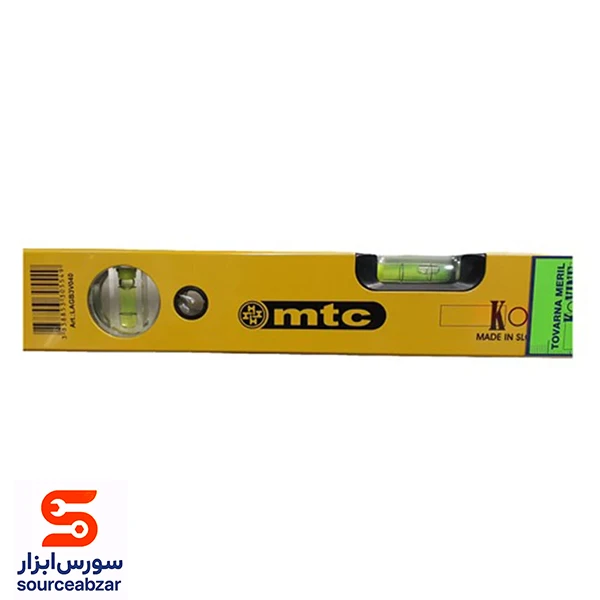تراز دستی 40 سانتی اسلونی ام تی سی