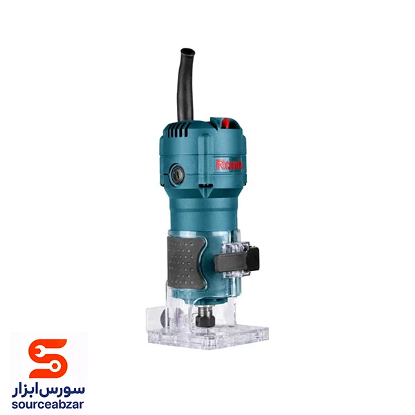 اور فرز مشتی رونیکس 550 وات مدل 7103