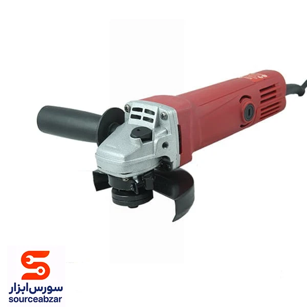 مینی فرز ادون 800 وات مدل AG-115-BY103
