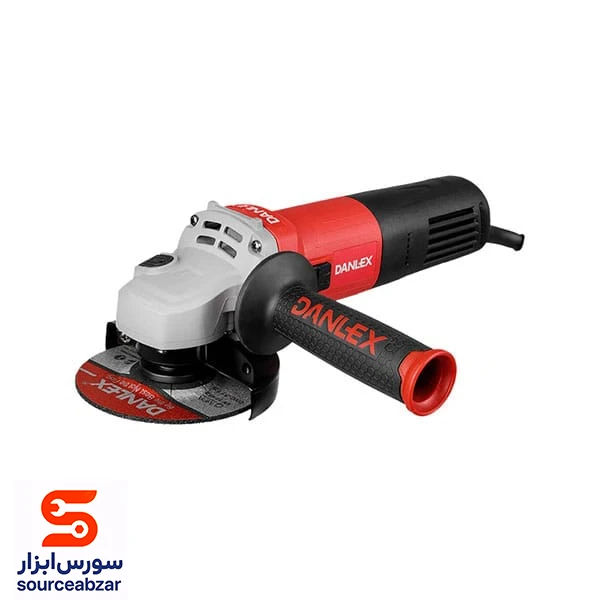 مینی فرز دیمردار دنلکس 1400 وات مدل DX-2314