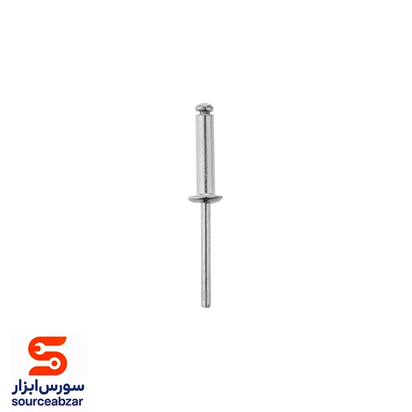 بسته 450 عددی میخ پرچ متحد 24*5