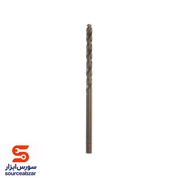 مته کبالت مدل M35 سایز 5.5
