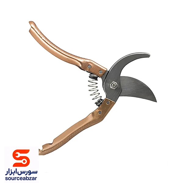 قیچی باغبانی وای جی