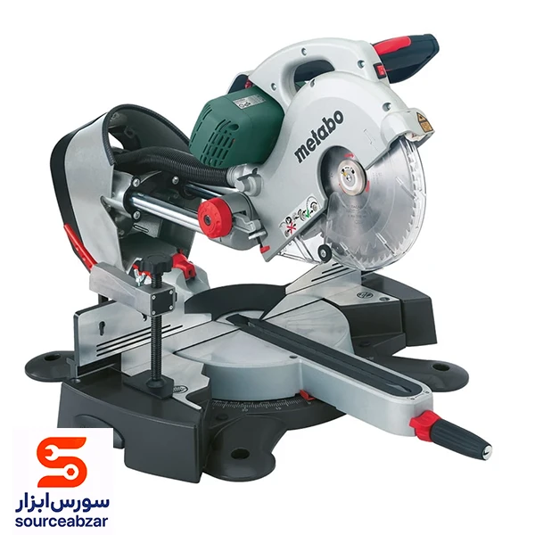 اره فارسی بر متابو 315 میلیمتر مدل KGS315Plus