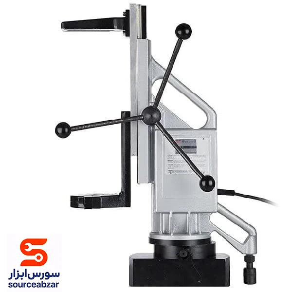 پایه دریل مگنتی آاگ مدل DDH 32 RP