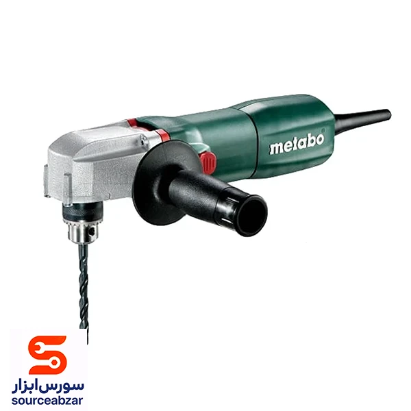 دریل سرکج متابو 750 وات مدل WBE700