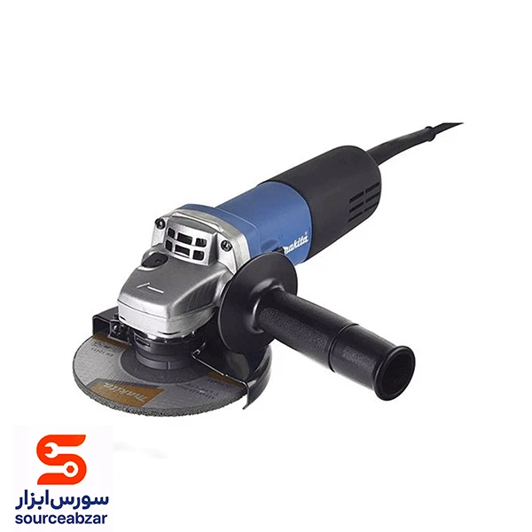 مینی فرز ماکیتا 710 وات مدل 9555HN