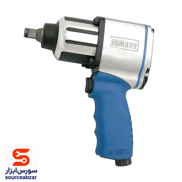 بکس بادی سوماک 1/2 اینچ مدل ST-M3007